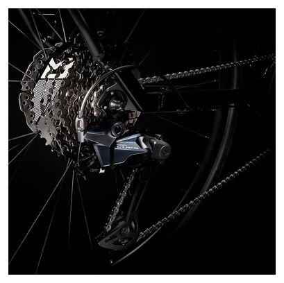 Deragliatore posteriore Shimano Cues RD-U8020 2x11S Black 2/2