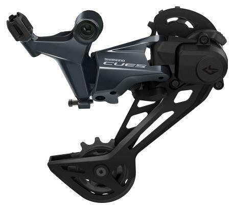 SHIMANO Shimano Cues RD-U8020 Schaltwerk 2x11S Schwarz