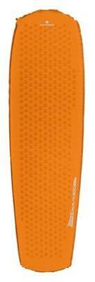 Ferrino superlite 700 matras 183x51x3.8cm orange