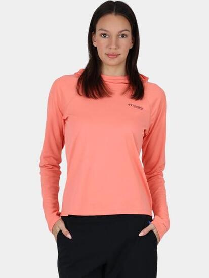 T-shirt sport femmes Summit Valley