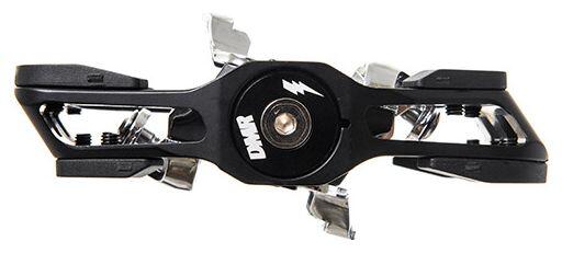 DMR Pedals V-Twin Black 2/3