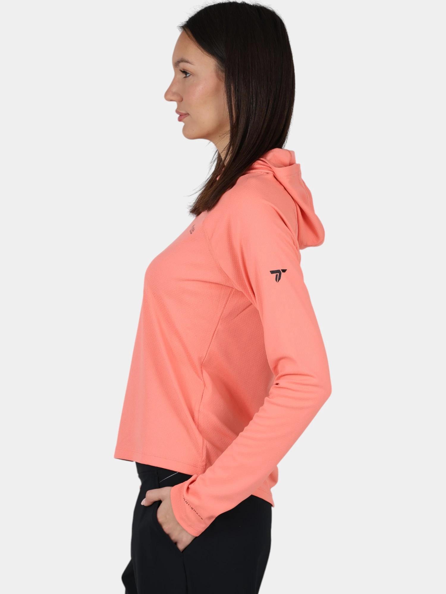 T-shirt sport femmes Summit Valley 2/5