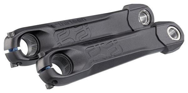 E.THIRTEEN Et-Thirteen E*Spec Plus Shimano EP8/E8000 Cranks Zwart