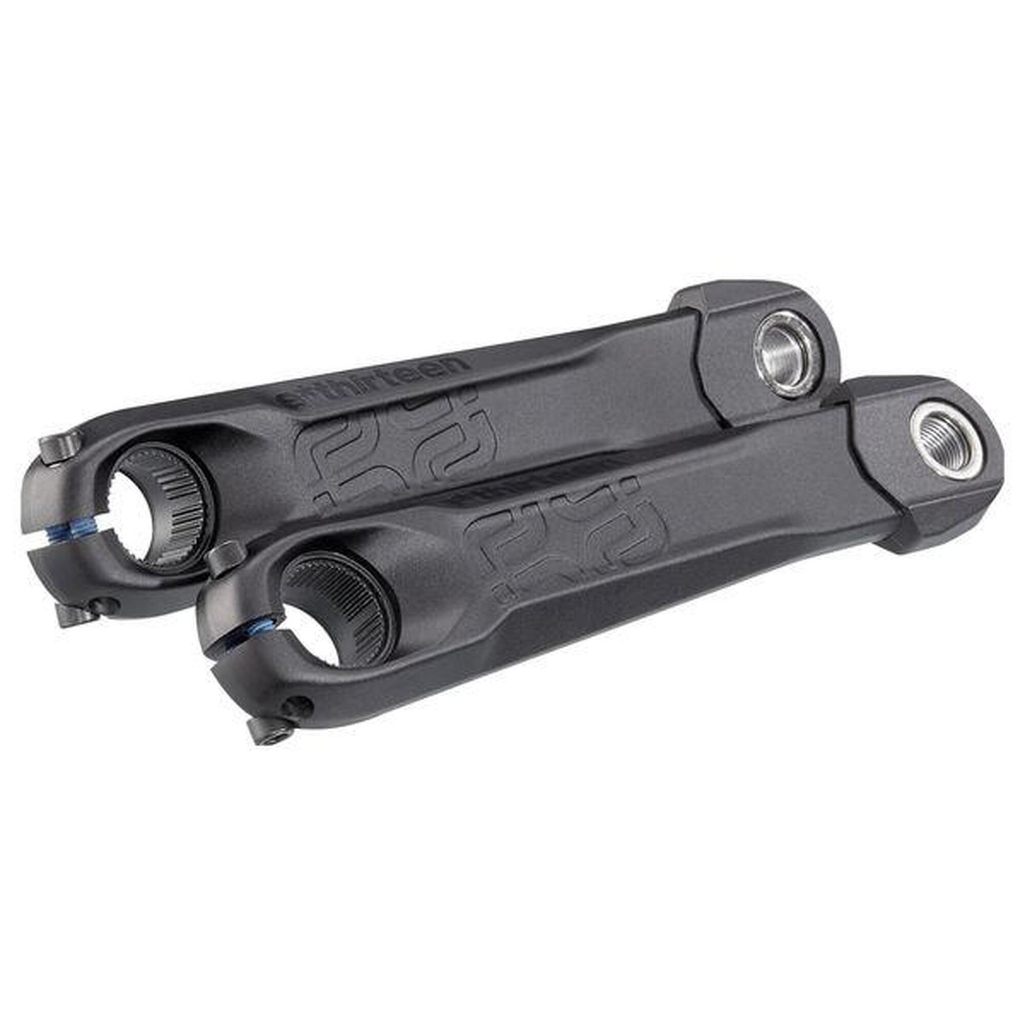 Manivelles Et-Thirteen E*Spec Plus Shimano EP8/E8000 Noir      8390€ 9499€ -11%    * La vente débute le 27/05/2025    E.THIRTEEN Manivelles Et-Thirteen E*Spec Plus Shimano EP8/E8000 NoirVendu exclusivement en ligne   