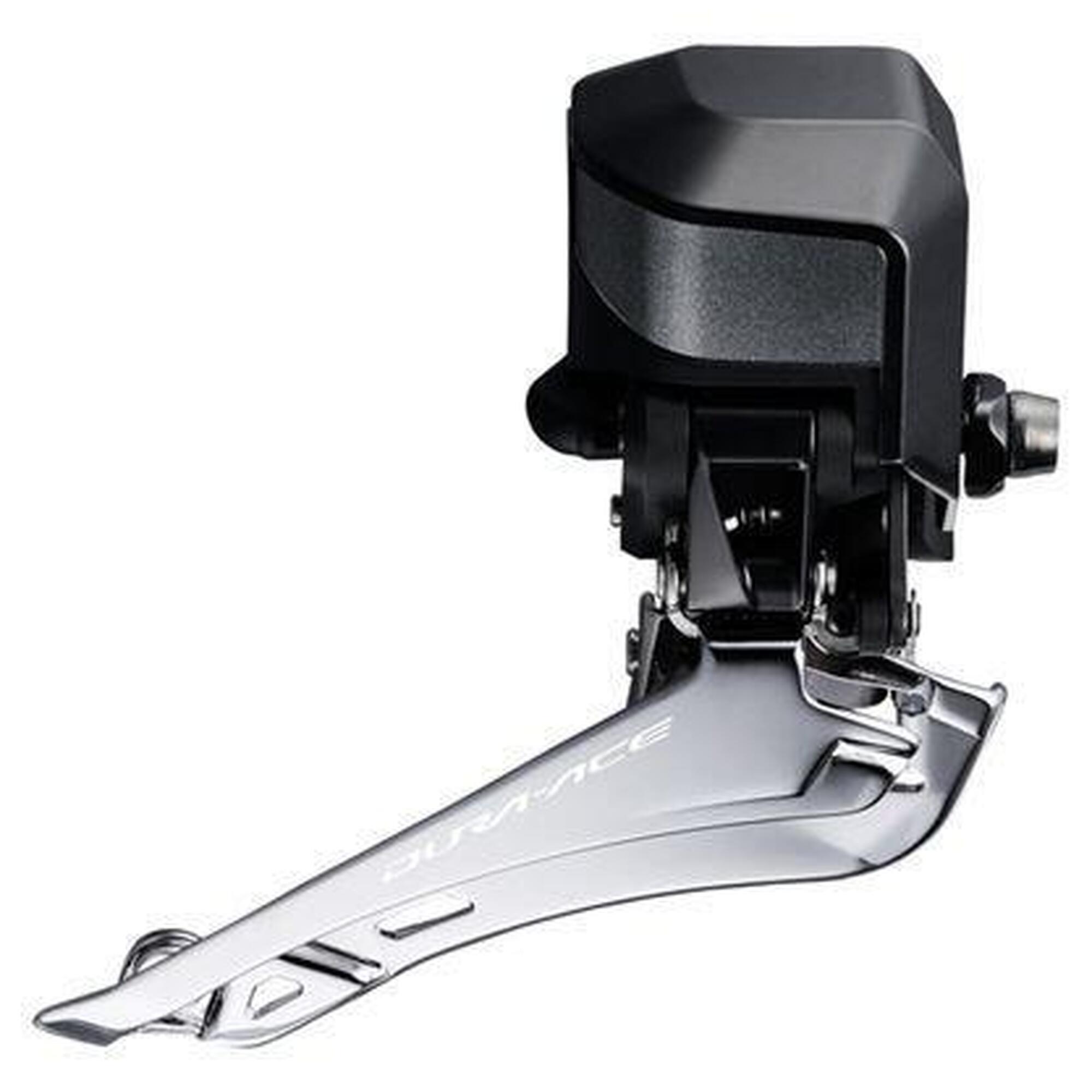 SHIMANO Přehazovačka vpředu Shimano Dura-Ace R9150 11V