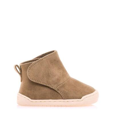 Stiefeletten mädchen MTNG KIDS FREE BABY braun