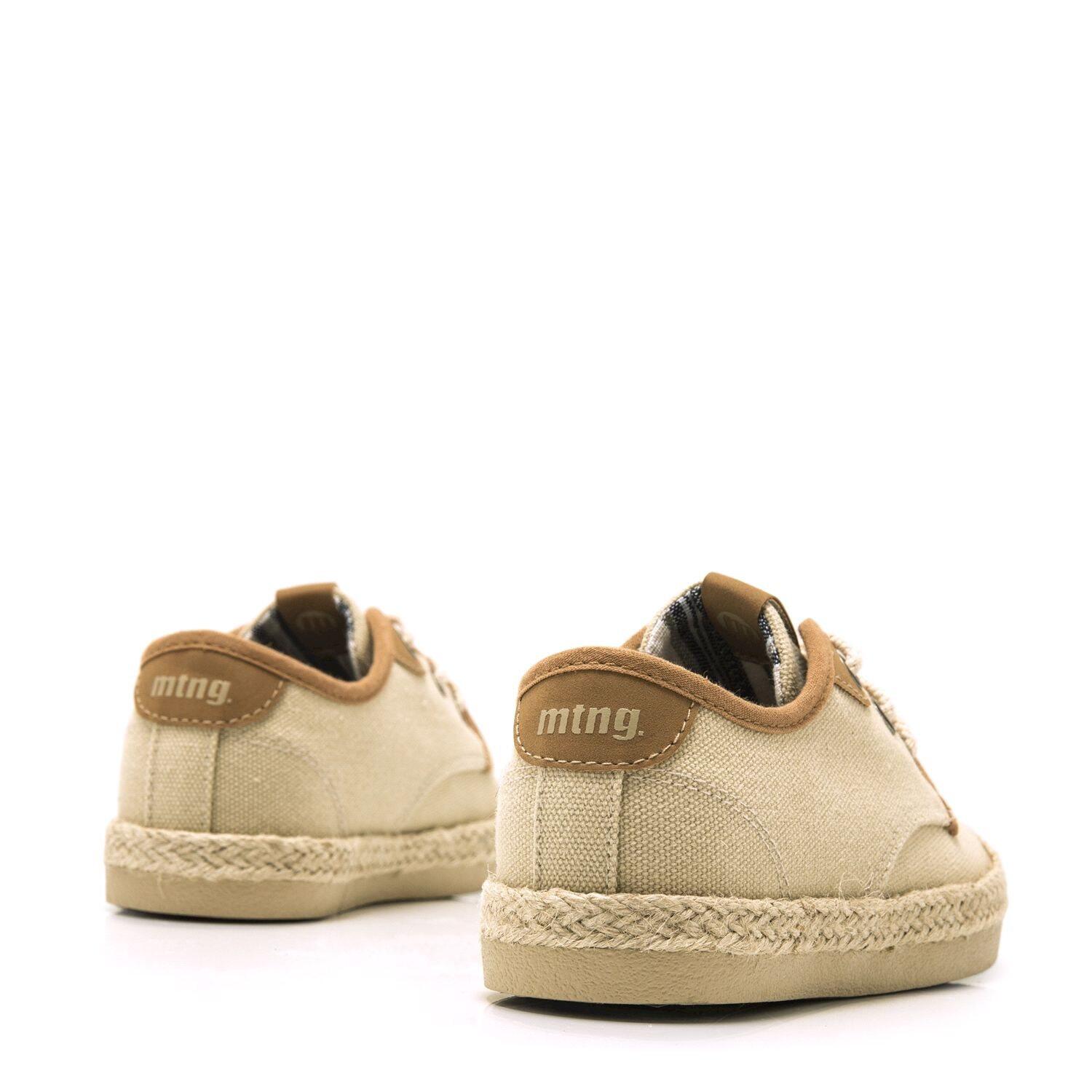Chaussures garçon MTNG KIDS Bequi beige 4/6