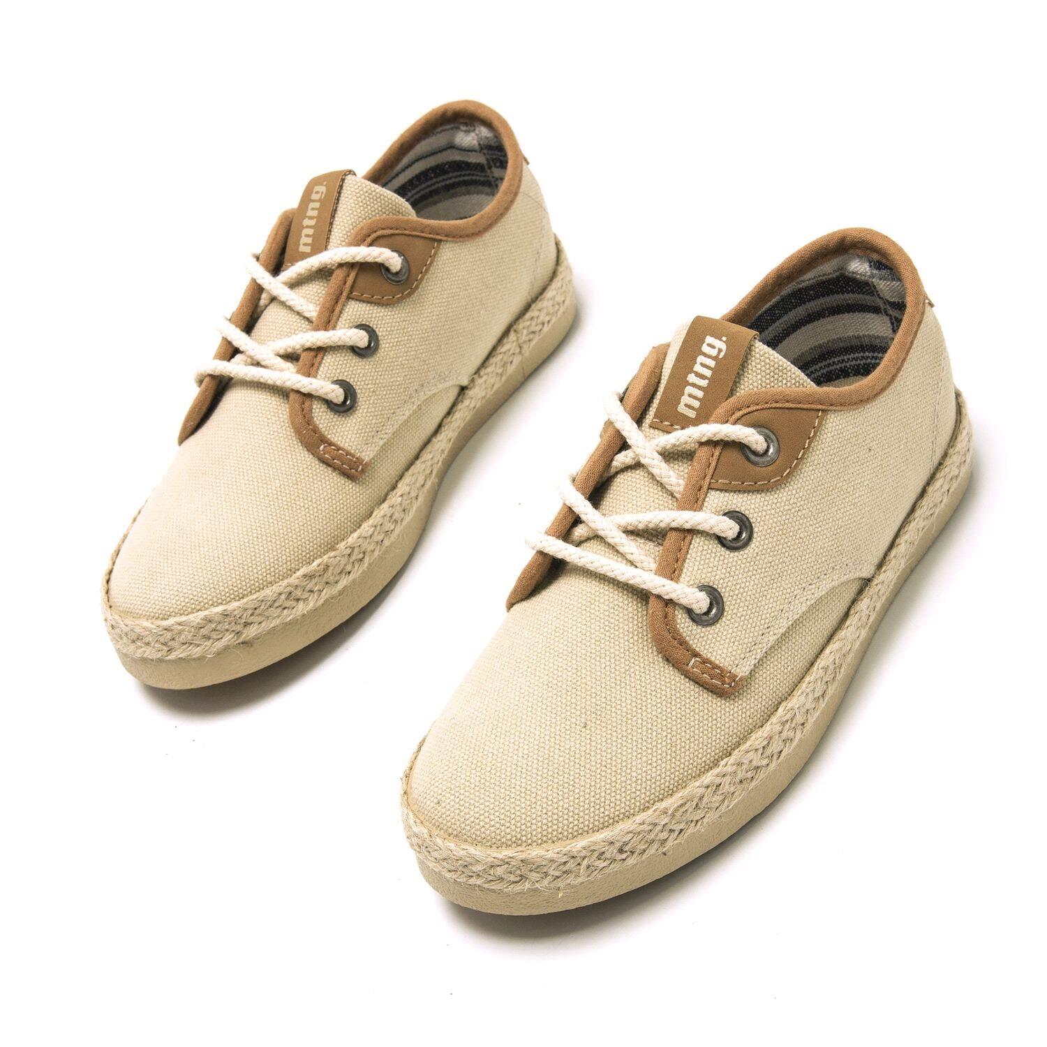 Chaussures garçon MTNG KIDS Bequi beige 3/6