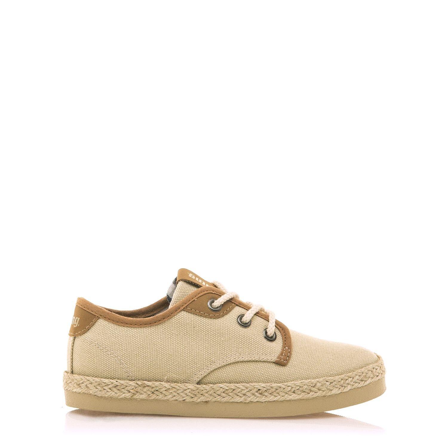 Mtng - Chaussures Garçon Mtng Kids Bequi Beige - Baskets - Beige|marron - Decathlon