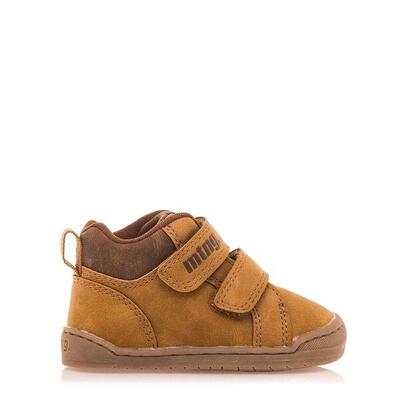 Stiefeletten jungen MTNG KIDS FREE BABY braun