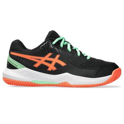 Kinder padelschoenen asics gel-dedicate 8 gs