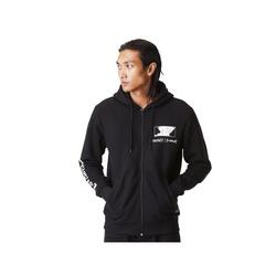 Sweat à capuche avec zip homme Dragon Ball Z Goku