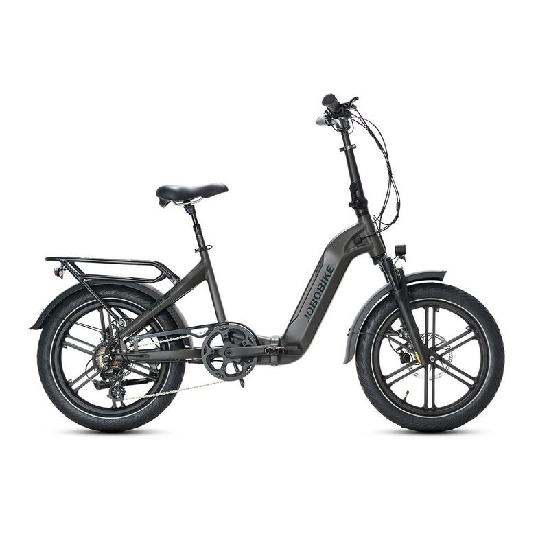 Elektrokolo JOBOBIKE Romer Pro 250W48V 15AH Baterie