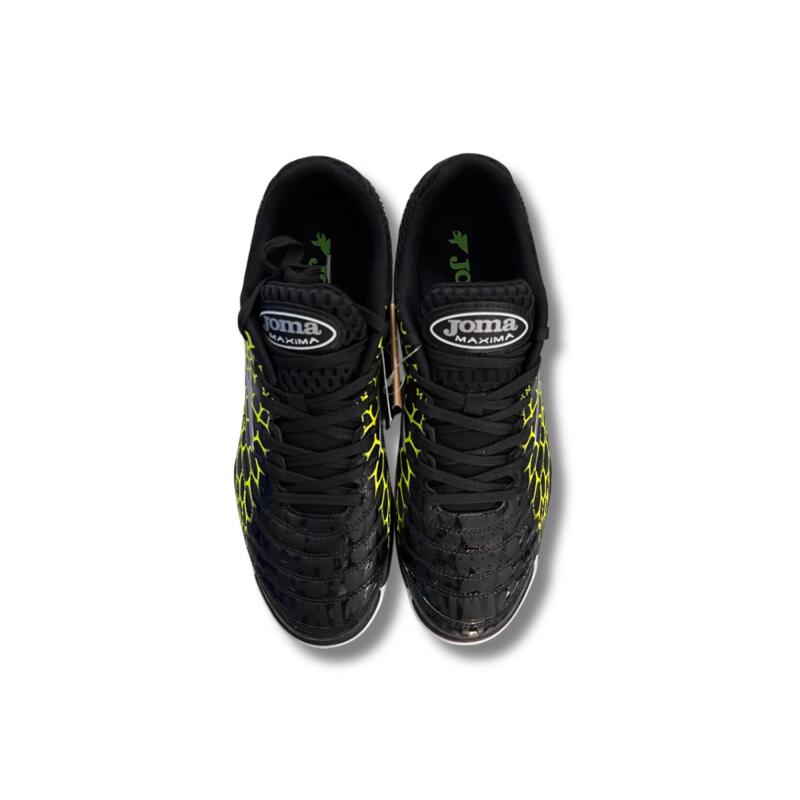 Buty piłkarskie halowe męskie Joma Maxima 2531 IN 3/6