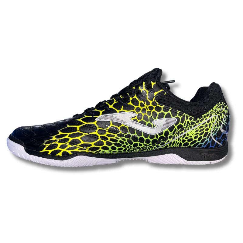 Buty piłkarskie halowe męskie Joma Maxima 2531 IN 2/6
