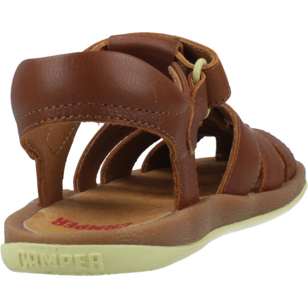 Sandale Surf Enfants Camper 80177-078 Cui 3/5