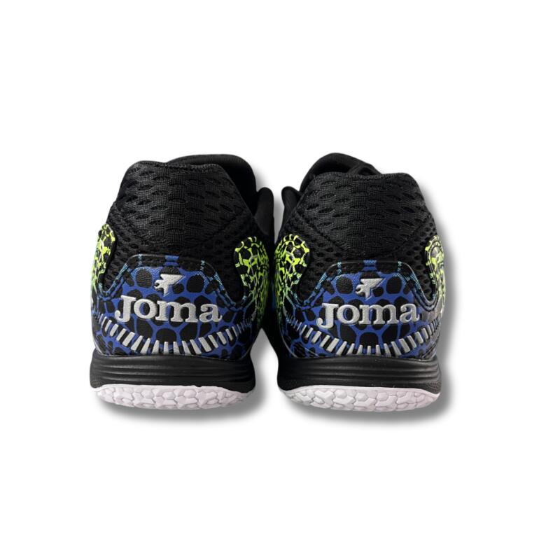 Buty piłkarskie halowe męskie Joma Maxima 2531 IN 4/6