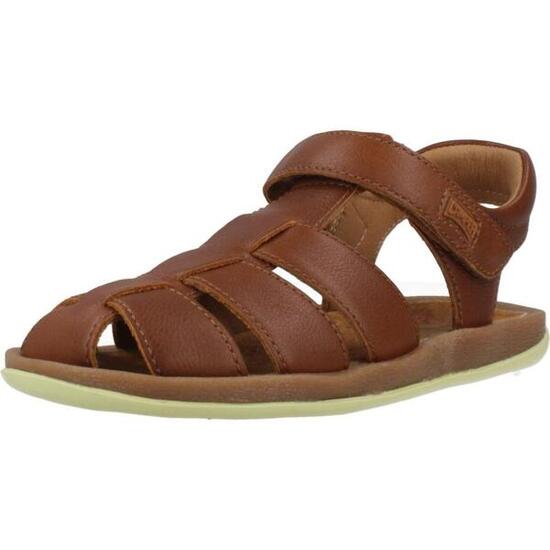 Sandali Camper Modello Bicho Kids Colore Marrone