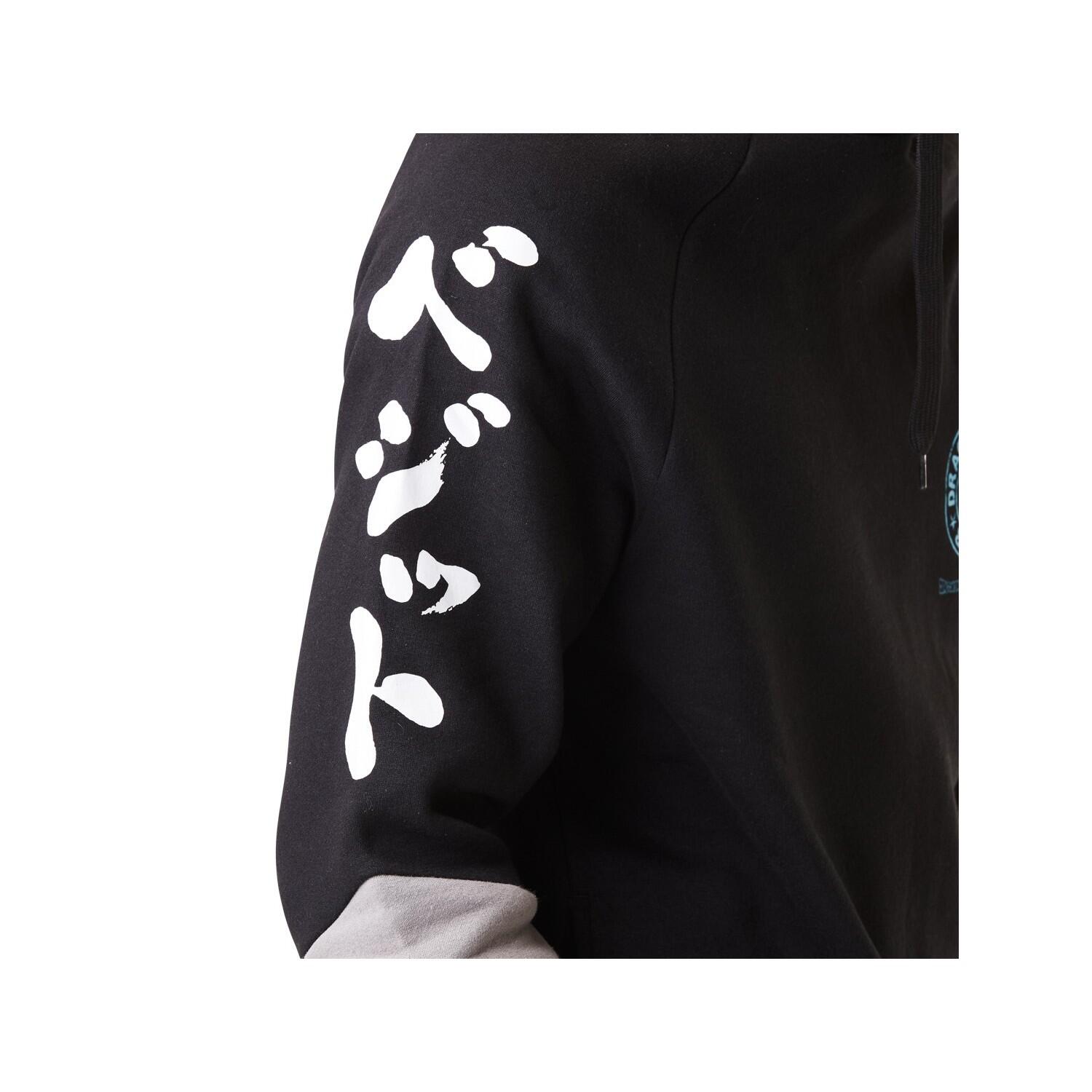Sweatshirt à capuche Capslab Dragon Ball Super Vegeto 5/5