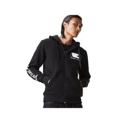 Sweat à capuche avec zip homme Dragon Ball Z Vegeta