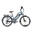 Bicicletă electrică de oraș JOBOBIKE COMMUTER 250W 36V 18.2Ah Baterie