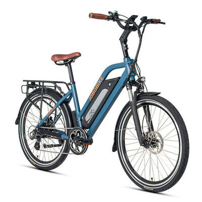 JOBOBIKE COMMUTER Elektrofahrrad 26 Zoll. 250 W. 36 V. 18.2 Ah Akku