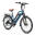 Elektrokolo JOBOBIKE COMMUTER 250W 36V 18,2Ah baterie