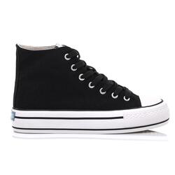 Sneakers femme MTNG Bigger-x noir