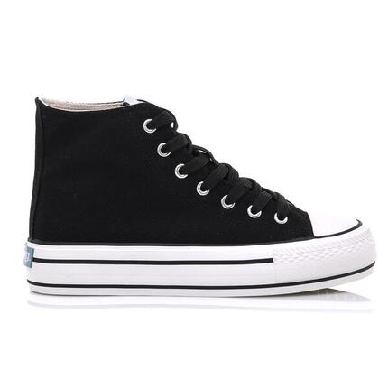 Sneakers femme MTNG Bigger-x noir