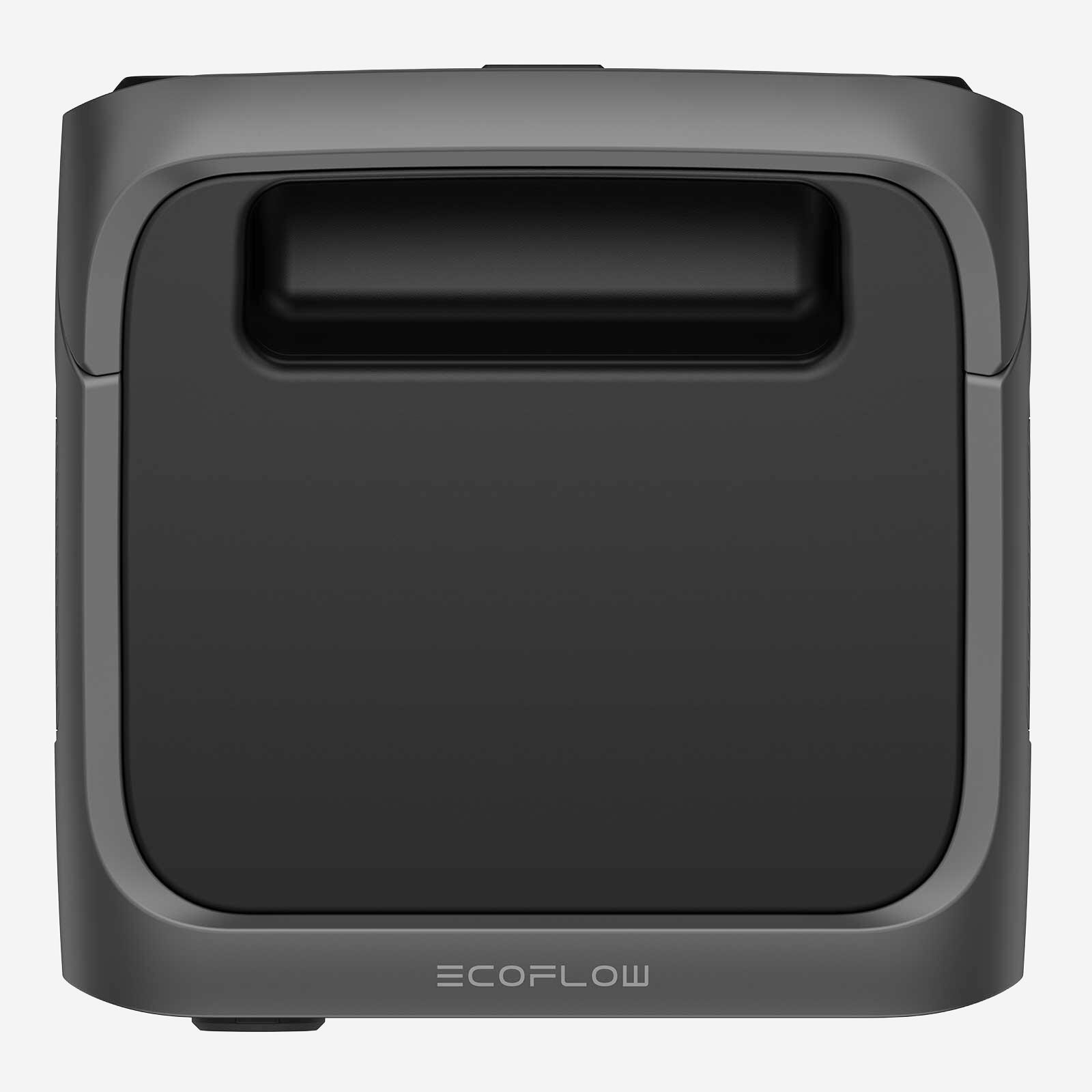 EcoFlow RIVER 3 Plus – Station Électrique capacité 286 Wh - Vanlife Camping 4/7