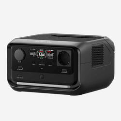 EcoFlow RIVER 3 Plus – Station Électrique capacité 286 Wh - Vanlife Camping