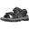 Sandale barbati Skechers Tresmen - Garo, Negru