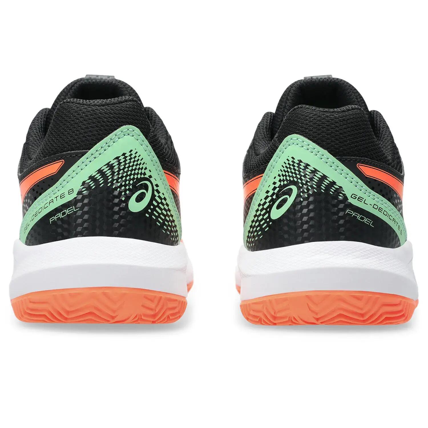 ASICS GEL-DEDICATE 8 PADEL GS 8/8