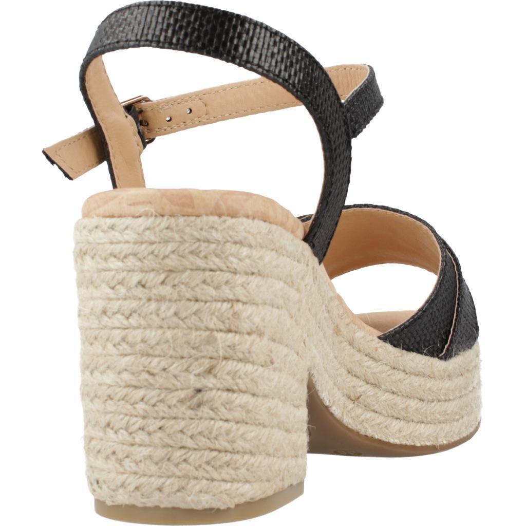 Sandali Mtng Modello 59607m Colore Nero 3/5