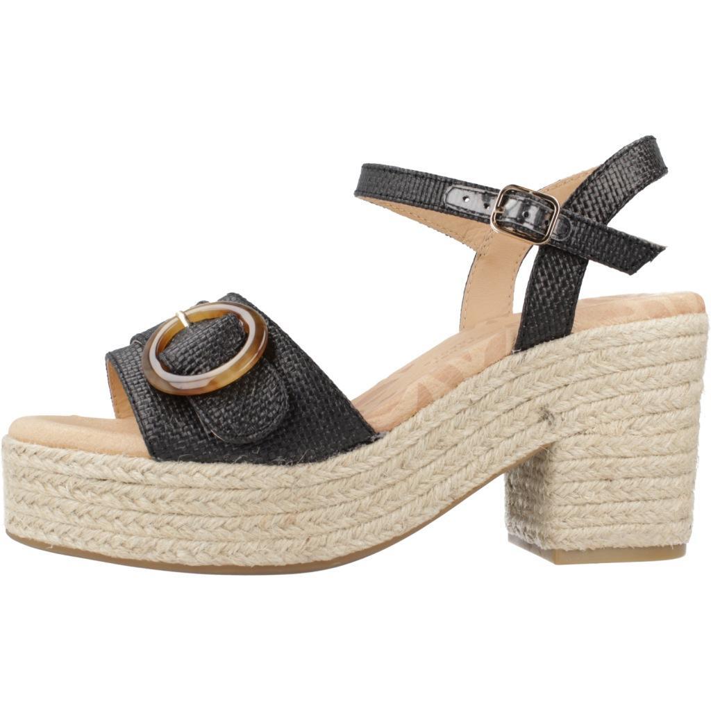 Sandali Mtng Modello 59607m Colore Nero 2/5