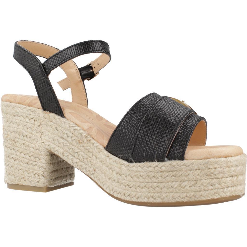 Sandali Mtng Modello 59607m Colore Nero 5/5