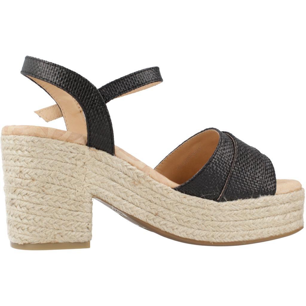 Sandali Mtng Modello 59607m Colore Nero 4/5
