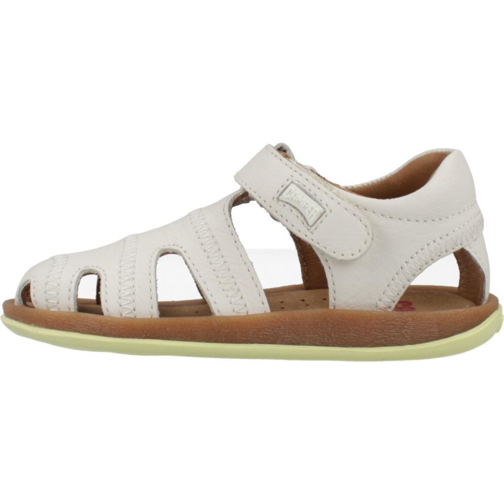 Sandali Camper Modello Bicho Fw Colore Bianco 2/5