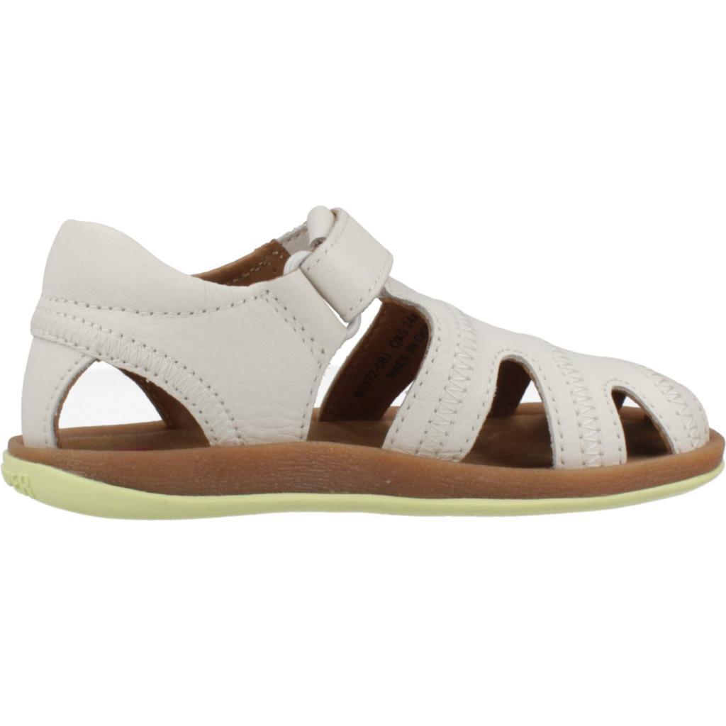 Sandali Camper Modello Bicho Fw Colore Bianco 4/5