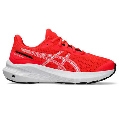 Zapatillas Running Niños - ASICS GT-1000 13 GS - Black/Carbon