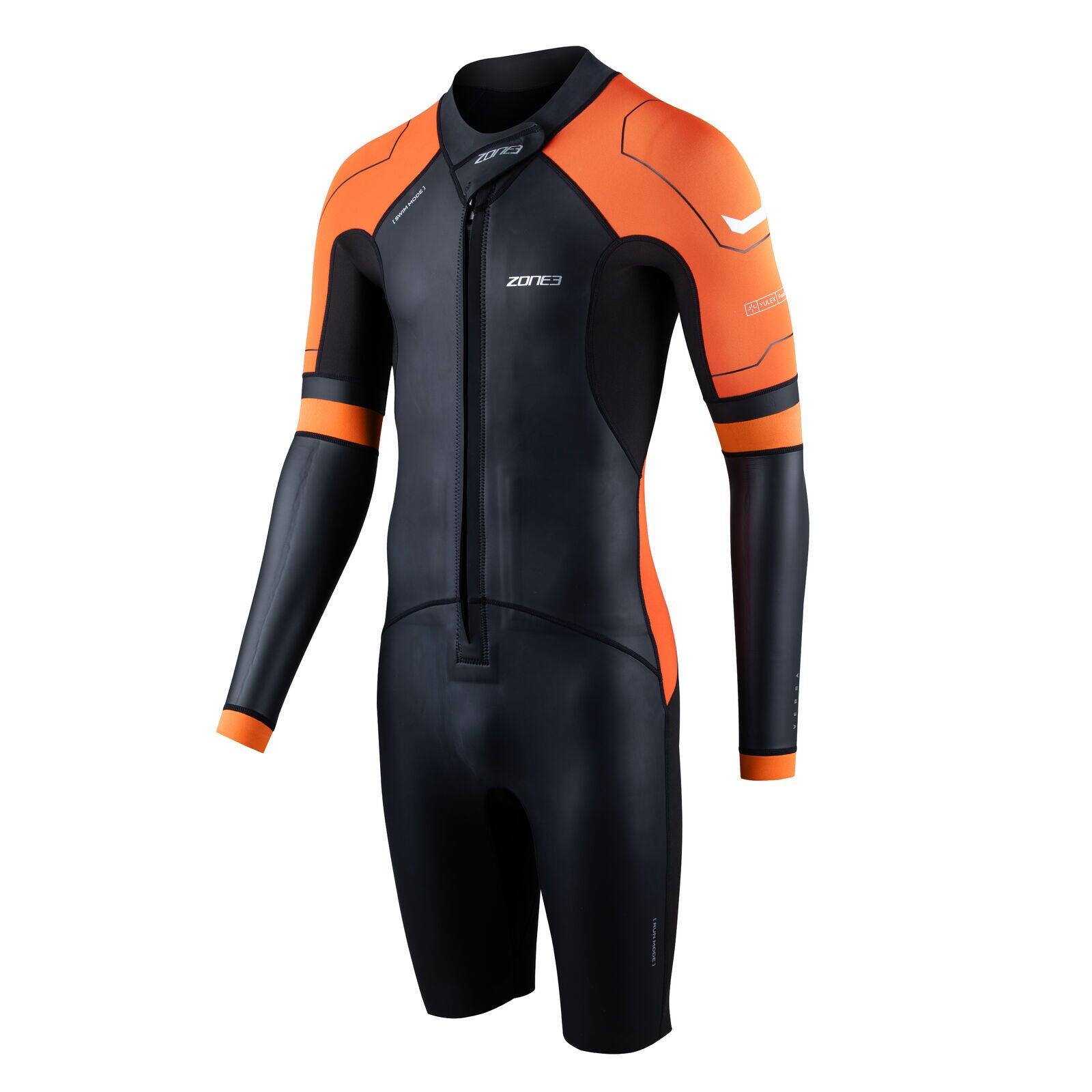 Versa Swimrun Wetsuit 1/7