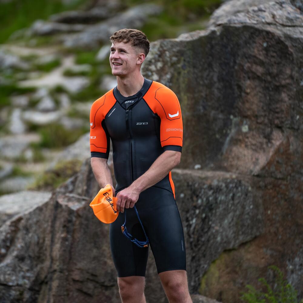 Versa Swimrun Wetsuit 4/7