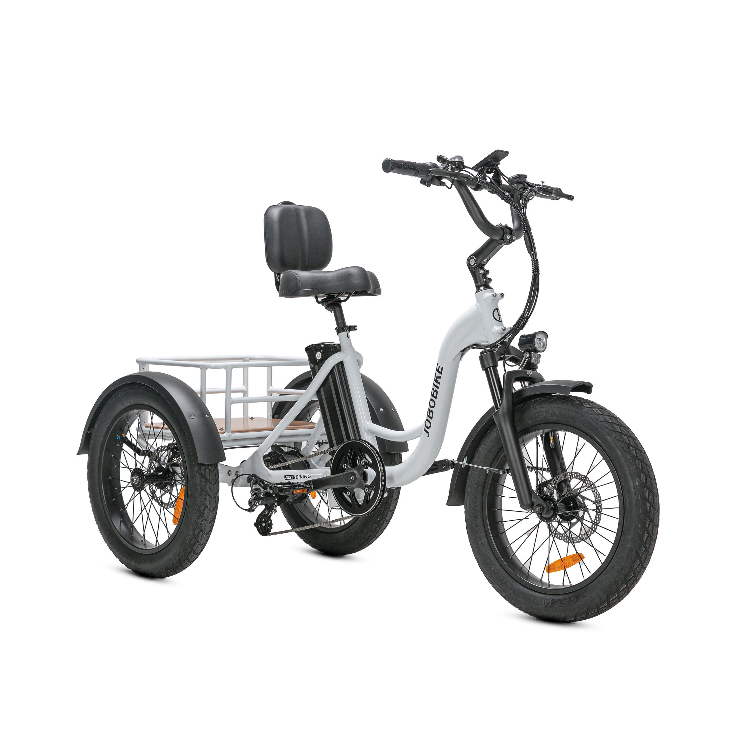 JOBOBIKE picture