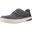 Pantofi Sport Skechers Model Relaxed Fit: Solvano Culoare Albastru