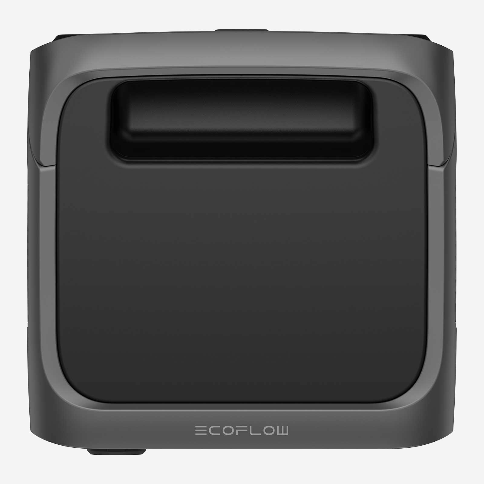 EcoFlow RIVER 3 Max – Station Électrique capacité 572 Wh - Vanlife 5/7