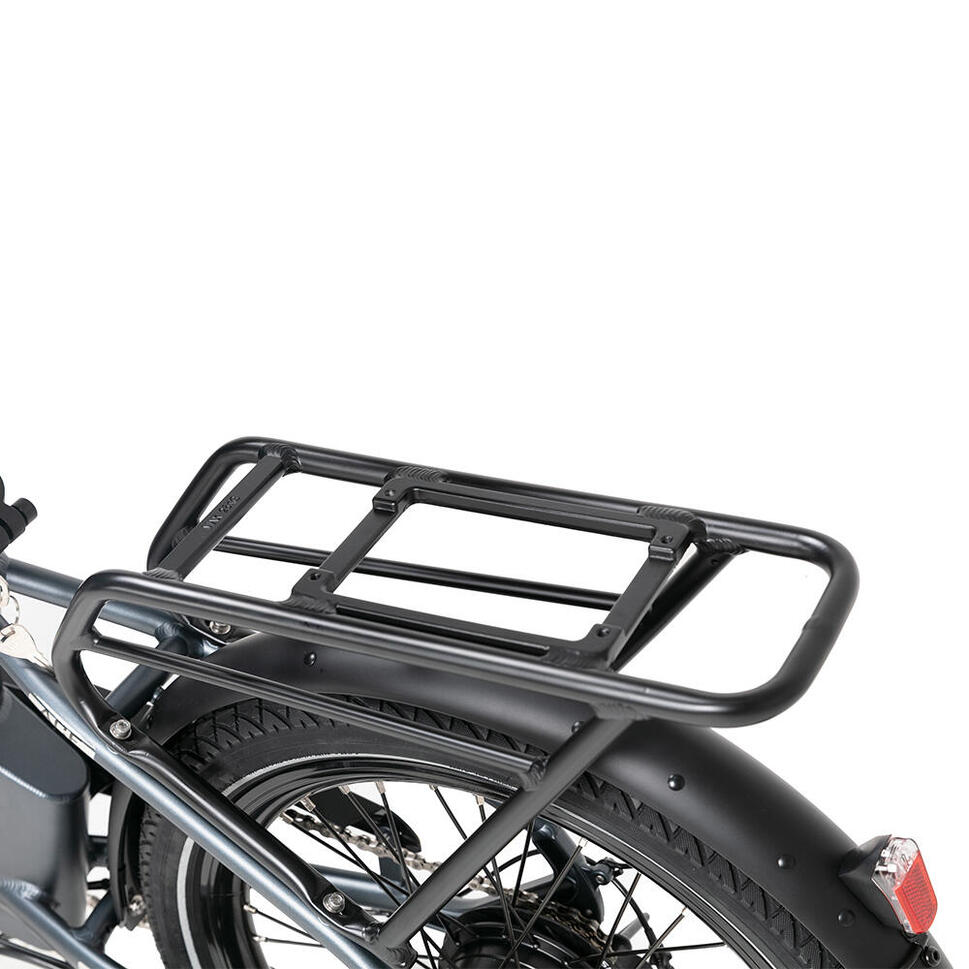 Składany rower elektryczny JOBOBIKE Ace 250 W 48 V 10 AH