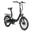 Bicicletă electrică pliabilă JOBOBIKE Ace 250W 48V10AH baterie
