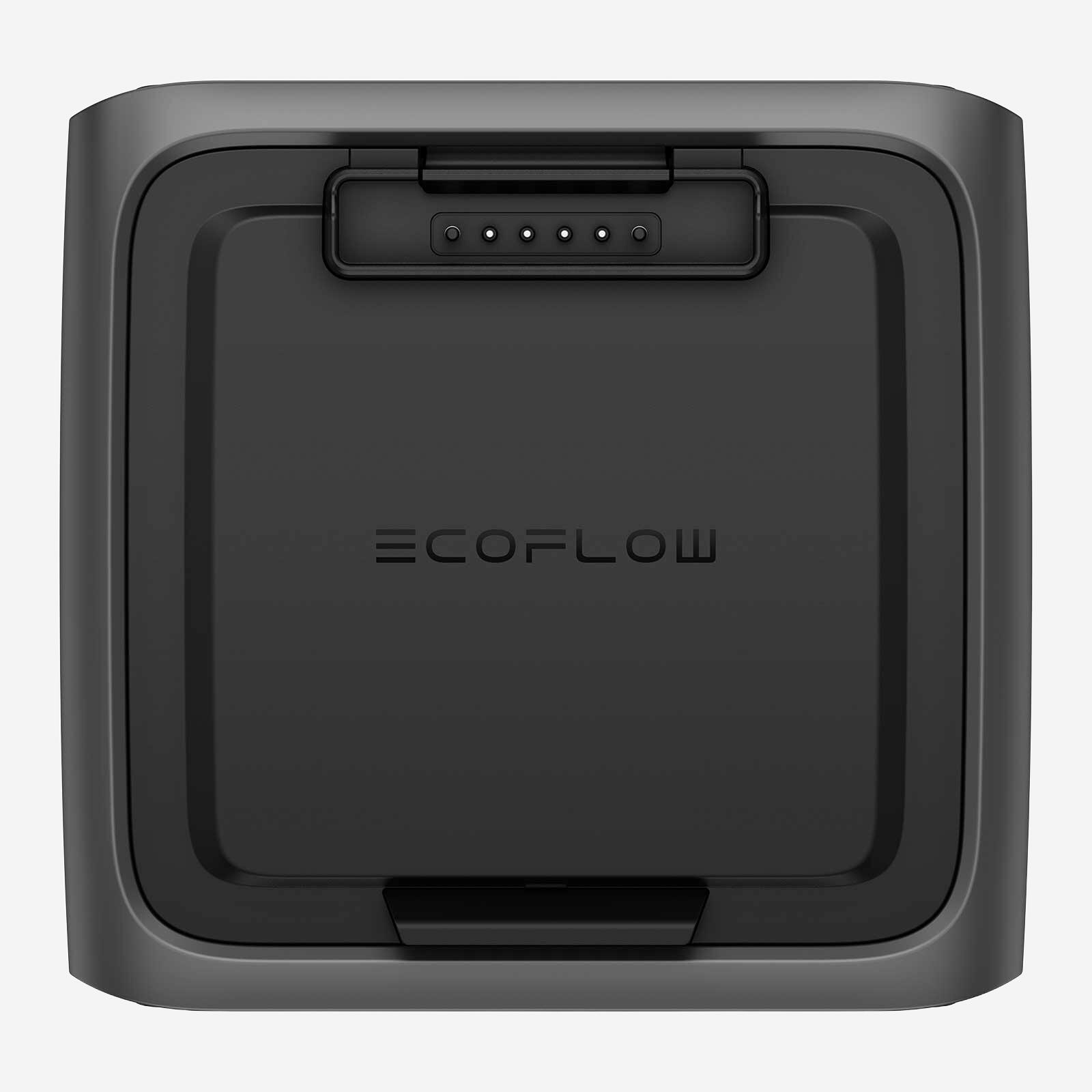 Batterie Supplémentaire 286Wh EB300 - Compatible EcoFlow RIVER 3 Plus - Vanlife 6/7