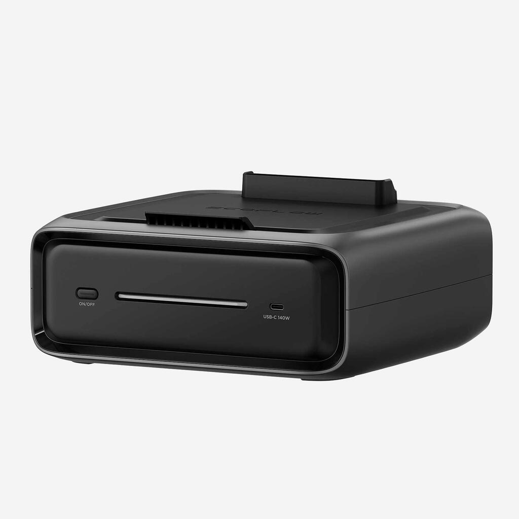 EcoFlow River 3 Plus Smart Extra Battery EB300 (286Wh)