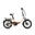 Bicicletă electrică pliabilă JOBOBIKE Ace 250W 48V10AH baterie